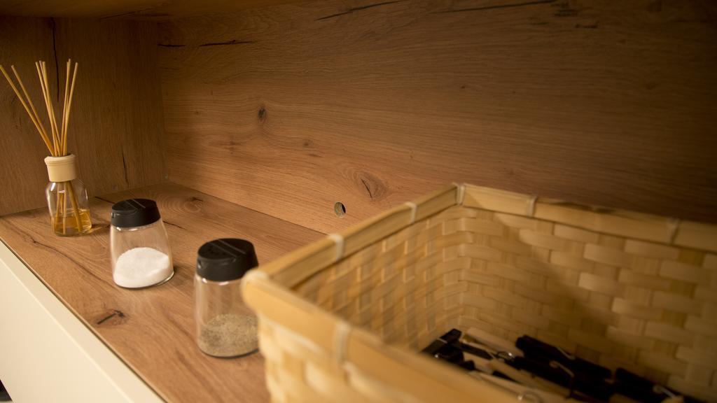 Apartments U Zelmanu Pasohlávky 部屋 写真