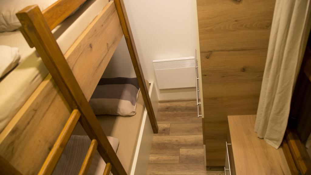 Apartments U Zelmanu Pasohlávky 部屋 写真